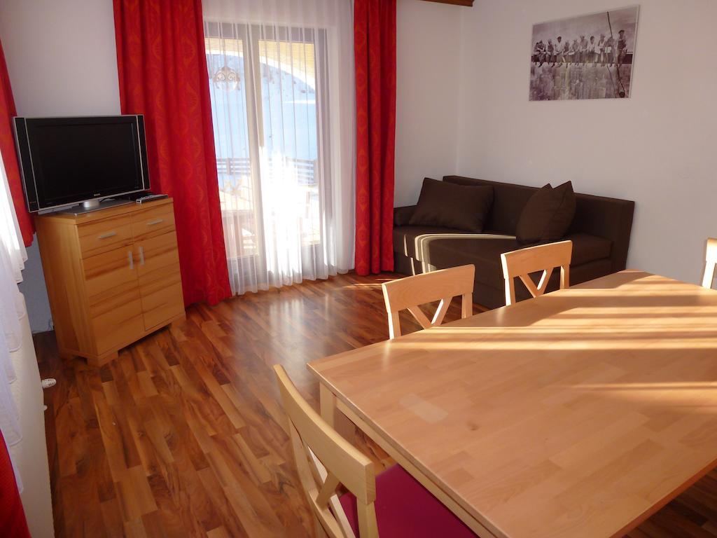 וואגריין Ferienhaus Teigi חדר תמונה