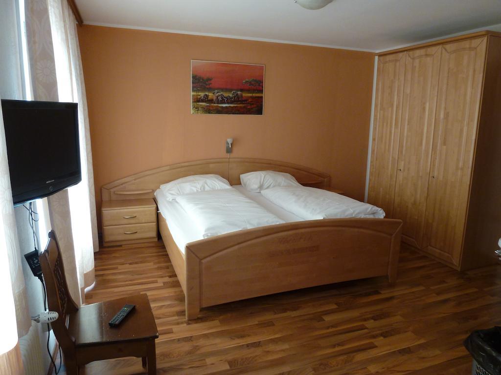 וואגריין Ferienhaus Teigi חדר תמונה